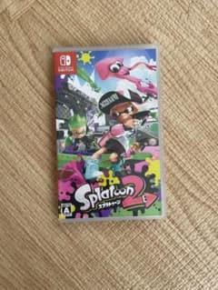 スプラトゥーン 2とポケモンイーブイのサムネイル