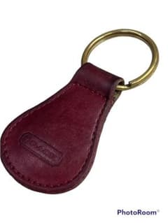 COACHのキーホルダーのサムネイル