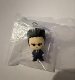 HUNTER × HUNTER めじるしアクセサリー レオリオのサムネイル