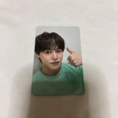 日プ PRODUCE 101 JAPAN 新世界 トレカ 練習着トレカ 松田颯吾のサムネイル