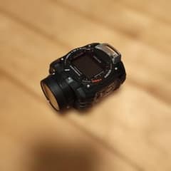 RICOH WG-M1. アクションカメラ 本体&箱付きのサムネイル