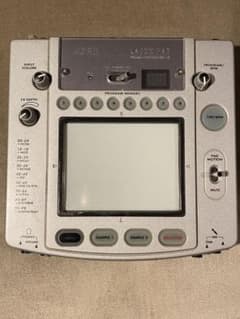 KORG KAOSSPAD KP2のサムネイル