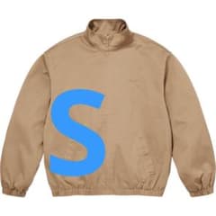 Supreme Harrington Jacket Tan Small - メルカリ