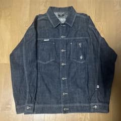 ROCAWEAR デニムジャケットのサムネイル