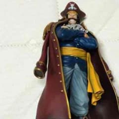 ONE PIECE フィギュアのサムネイル