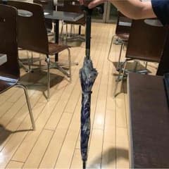 vivienne westwood ステッキ傘のサムネイル