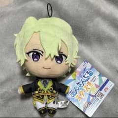 ぬいぐるみ 新衣装 巴日和 3つセット あんさんぶるスターズ｜Yahoo 巴日和 ぬいぐるみ 新衣装 あんスタ あんスタ その他