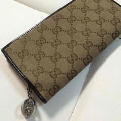 GUCCI財布④のサムネイル