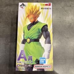 드래곤 볼 Z 이치 반 쿠지 마스터라이즈 손오반 피규어 A상
