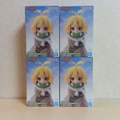 Dr.STONE スイカ(成長後)フィギュア 4点セット - メルカリ