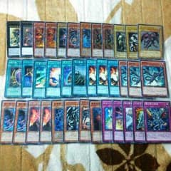 遊戯王 レッドアイズ パーツのサムネイル