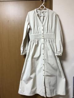 ロングワンピースのサムネイル