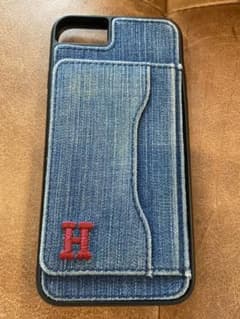 【ROOP様専用】ハリウッドランチマーケット　iPhone8ケースのサムネイル