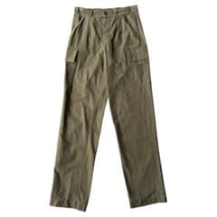 80s オランダ軍 コンバットパンツ グルカパンツ ユーロ ヴィンテージ 古着 80s ヴィンテージ オランダ軍 カーゴパンツ ミリタリーパンツ ユーロ