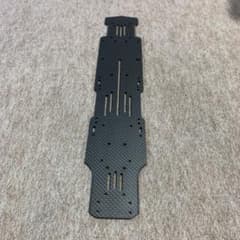トップライン　スリムコンセプトシャーシver.2.1 値下げしましたのサムネイル