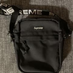 ショルダーバッグ supreme 18ssのサムネイル