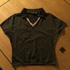 chack様専用 FENDI トップス 42 美品のサムネイル