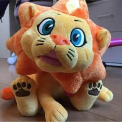 エンタライオン 非売品のサムネイル
