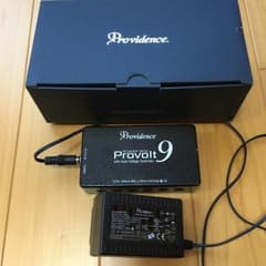 値下◼️provolt9 プロビデンスのサムネイル