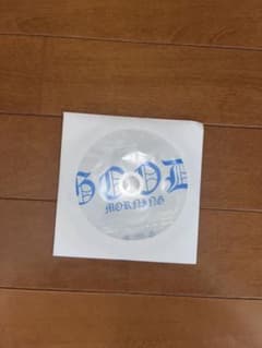 ZORN goodmorning 非売品CD グッドモーニングのサムネイル