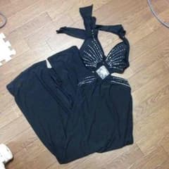 あーりん様全然☆ロングドレスのサムネイル