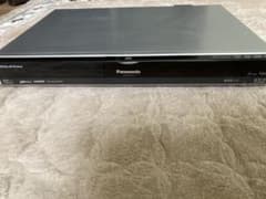 Panasonic DVDレコーダーのサムネイル