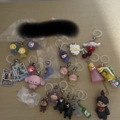 ぬ*こ様 めじるしアクセサリーのサムネイル
