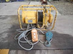 トーヨーコーケン  ベビーマイティ100Vのサムネイル