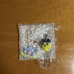 たまごっち ゆらぷらチャーム まめっちのサムネイル