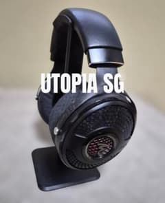 Focal utopia SG【ZMFUniversal Padsに交換品】 - メルカリ