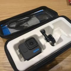❍様専用　GoPro　mini 　BLACK　11のサムネイル