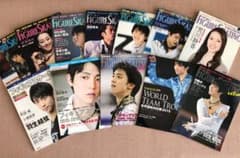 羽生結弦選手 ワールドフィギュアスケートのサムネイル