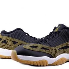 jordan11 retro lowのサムネイル