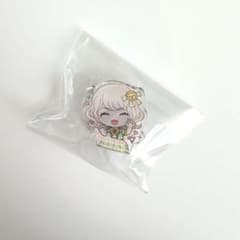 프리파라 아크릴 링 페퍼