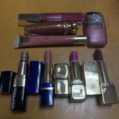 デパコスリップ口紅まとめ売りセット - メルカリ