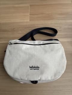 hellolulu ショルダーバッグのサムネイル