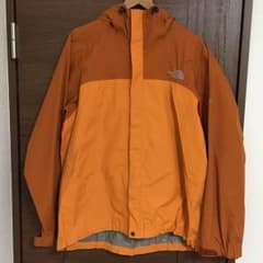 THE NORTH FACE  DOT SHOT JACKETのサムネイル