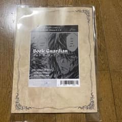 EYESRAIL Book Guardian 週刊誌B5判 30mm厚用のサムネイル