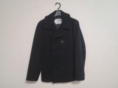 【753US】 Pコート Schott アウターのサムネイル