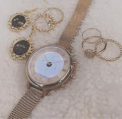 FOSSIL スマートウォッチ FTW7014 - メルカリ