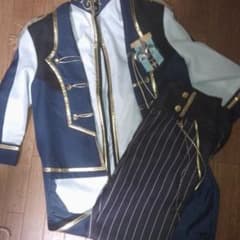 Knights 衣装のサムネイル