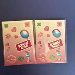 ZB1 KCON トレカ セット KCON ラントレ ZB1 未開封セット - メルカリ
