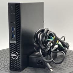 166 DELL OptiPlex 7010 i5-13500T win11 - メルカリ