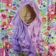 ブライス用/ウィッグのサムネイル