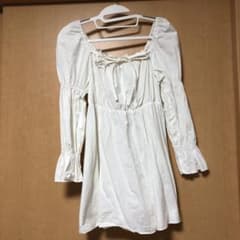 ♡Heather チュニック ブラウス♡のサムネイル