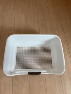 犬　トイレトレイのサムネイル