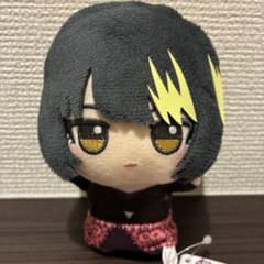 アイドルマスター シャイニーカラーズ ちびぐるみ Team Luna2 斑鳩ルカ