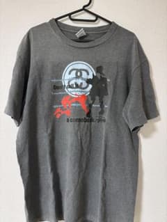 t*a様 00s Stussy Tシャツのサムネイル