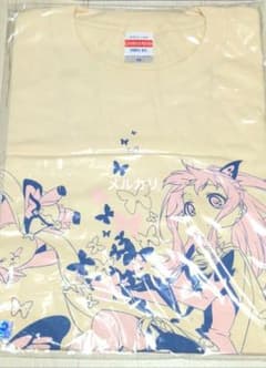 Fate / kaleid liner 프리즈마 ☆ 이리야 전신 일리야 T 셔츠