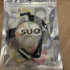 SUO アイスリングのサムネイル